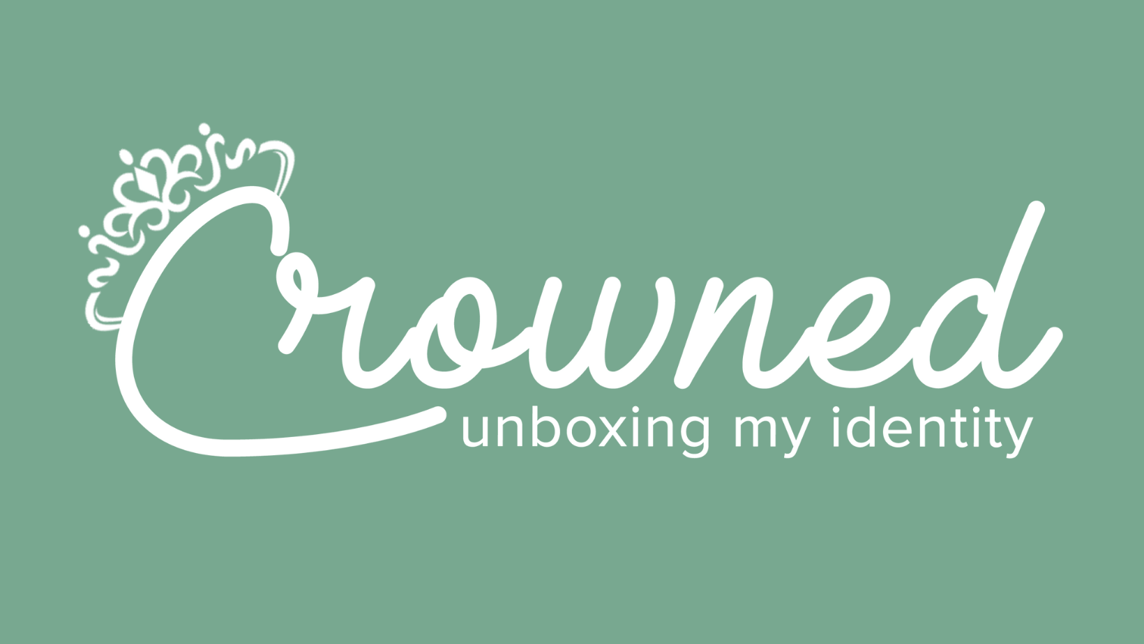 Crowned - Journey Box